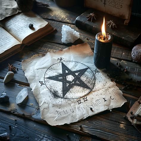Examining the Witchcraft Act: tracing the roots of black magic beliefs in Wicca